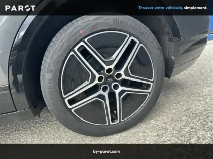 Photo 11 Ford Capri 170ch Standard Range 52kWh Pack Premium RWD