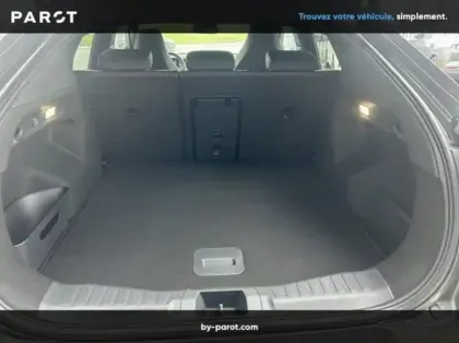 Photo 15 Ford Capri 170ch Standard Range 52kWh Pack Premium RWD