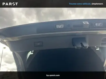 Photo 16 Ford Capri 170ch Standard Range 52kWh Pack Premium RWD