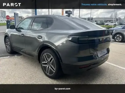 Photo 14 Ford Capri 170ch Standard Range 52kWh Pack Premium RWD