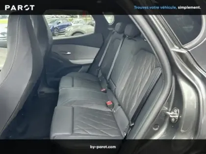 Photo 10 Ford Capri 170ch Standard Range 52kWh Pack Premium RWD