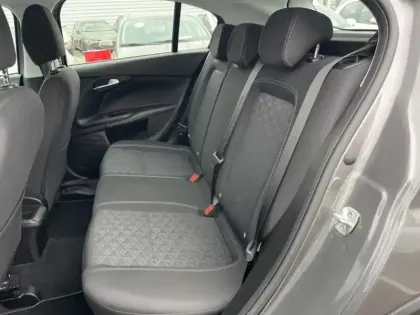 Photo 9 Fiat Tipo Cross 1.0 101 ch