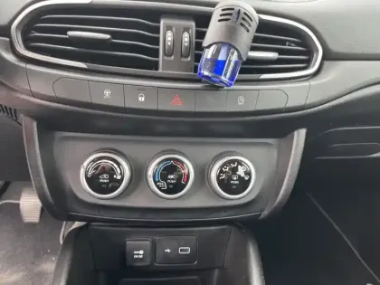 Photo 14 Fiat Tipo Cross 1.0 101 ch