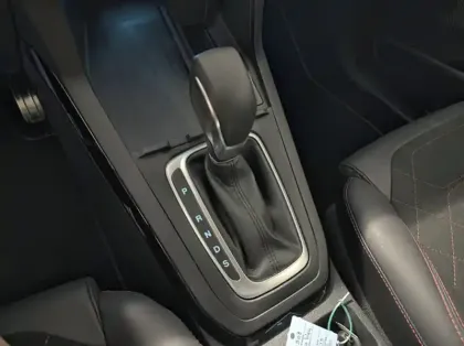 Photo 5 Ford Puma 1.0 EcoBoost Hybrid 125ch ST-Line X S&S Powershift