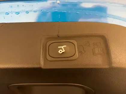 Photo 13 Ford Puma 1.0 EcoBoost Hybrid 125ch ST-Line X S&S Powershift