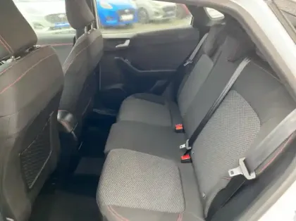 Photo 16 Ford Puma 1.0 Flexifuel 125ch S&S mHEV ST-Line