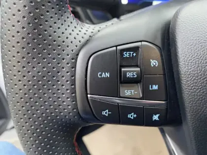 Photo 9 Ford Puma 1.0 Flexifuel 125ch S&S mHEV ST-Line