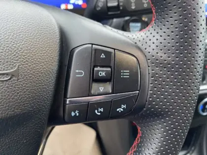 Photo 18 Ford Puma 1.0 Flexifuel 125ch S&S mHEV ST-Line