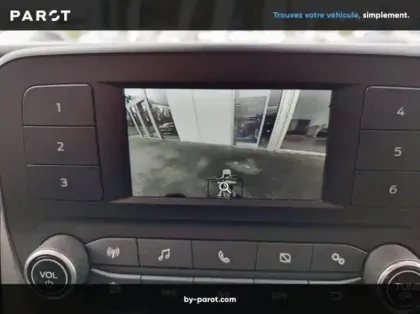 Photo 12 Ford Transit Châssis CCb P350 L3 2.0 EcoBlue 170ch S&S Trend Business