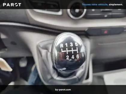 Photo 11 Ford Transit Châssis CCb P350 L3 2.0 EcoBlue 170ch S&S Trend Business