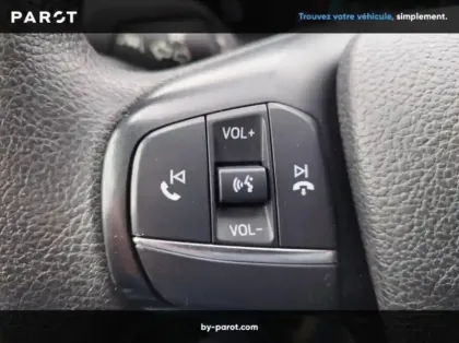 Photo 14 Ford Transit Châssis CCb P350 L3 2.0 EcoBlue 170ch S&S Trend Business