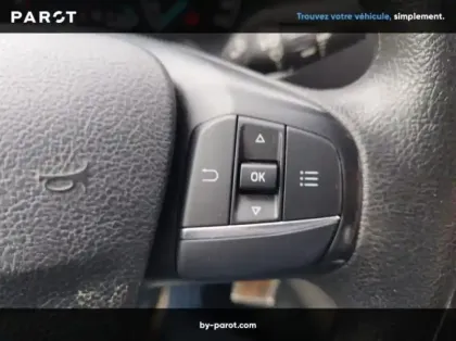 Photo 13 Ford Transit Châssis CCb P350 L3 2.0 EcoBlue 170ch S&S Trend Business