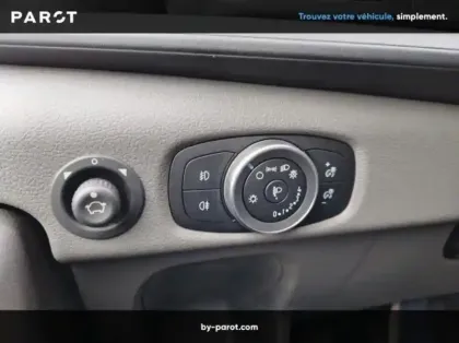 Photo 19 Ford Transit Châssis CCb P350 L3 2.0 EcoBlue 170ch S&S Trend Business