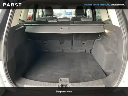 Photo 8 Ford Kuga 1.5 Flexifuel-E85 150ch Stop&Start Titanium 170g 4x2 Euro6.2