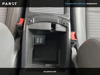 Photo 15 Ford Kuga 1.5 Flexifuel-E85 150ch Stop&Start Titanium 170g 4x2 Euro6.2