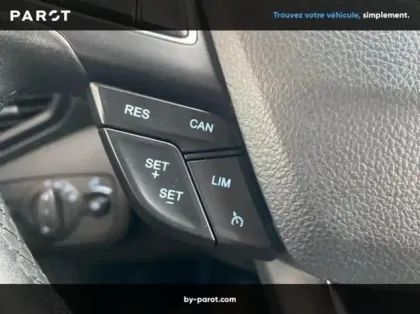 Photo 13 Ford Kuga 1.5 Flexifuel-E85 150ch Stop&Start Titanium 170g 4x2 Euro6.2