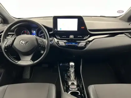 Photo 10 Toyota C-HR 1.8 Hybride 122 Edition