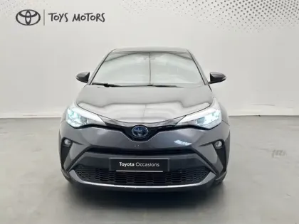 Photo 7 Toyota C-HR 1.8 Hybride 122 Edition