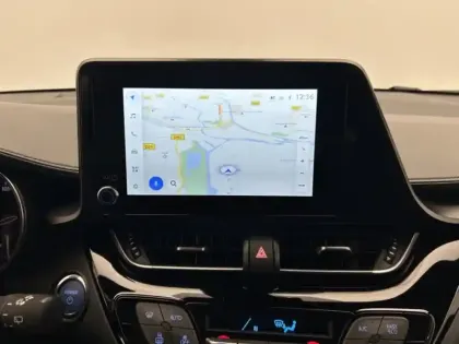 Photo 13 Toyota C-HR 1.8 Hybride 122 Edition