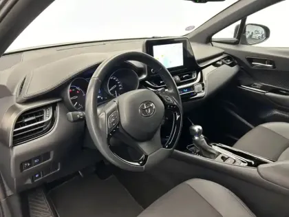 Photo 16 Toyota C-HR 1.8 Hybride 122 Edition