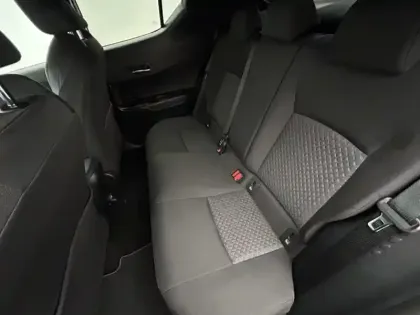 Photo 18 Toyota C-HR 1.8 Hybride 122 Edition