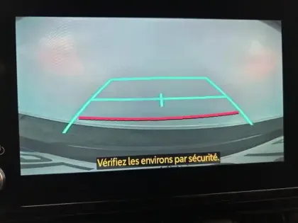 Photo 21 Toyota C-HR 1.8 Hybride 122 Edition