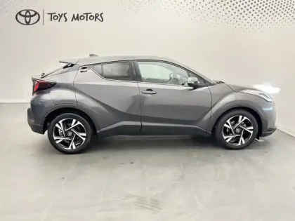 Photo 5 Toyota C-HR 1.8 Hybride 122 Edition