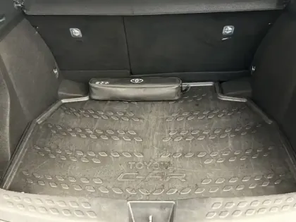 Photo 9 Toyota C-HR 1.8 Hybride 122 Edition