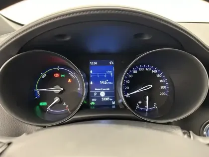 Photo 22 Toyota C-HR 1.8 Hybride 122 Edition