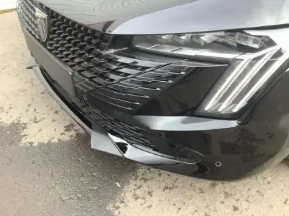 Photo 51 Peugeot 508 Gén. II Ph2 GT 5