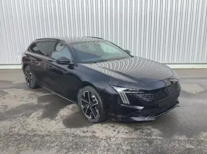 Photo 29 Peugeot 508 Gén. II Ph2 GT 5