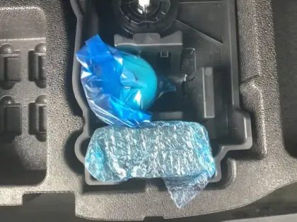 Photo 22 Peugeot 508 BlueHDi 130 ch S&S EAT8 GT