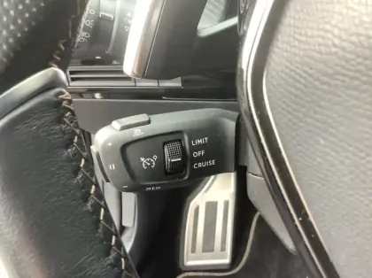 Photo 48 Peugeot 508 Gén. II Ph2 GT 5