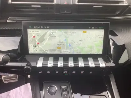 Photo 41 Peugeot 508 Gén. II Ph2 GT 5