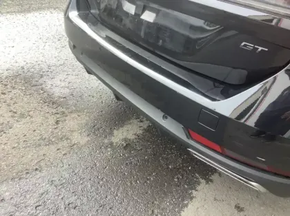 Photo 50 Peugeot 508 Gén. II Ph2 GT 5