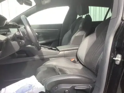 Photo 37 Peugeot 508 Gén. II Ph2 GT 5