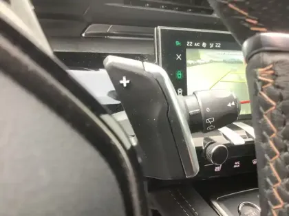 Photo 46 Peugeot 508 Gén. II Ph2 GT 5