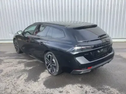 Photo 33 Peugeot 508 Gén. II Ph2 GT 5