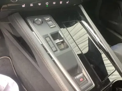 Photo 20 Peugeot 508 BlueHDi 130 ch S&S EAT8 GT