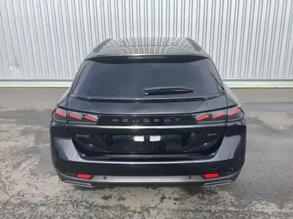 Photo 5 Peugeot 508 BlueHDi 130 ch S&S EAT8 GT