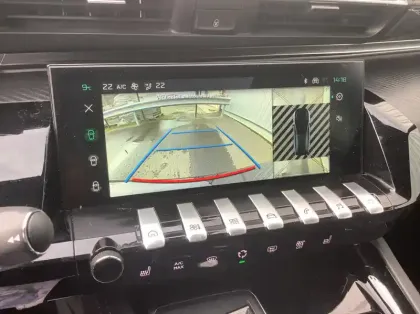 Photo 18 Peugeot 508 BlueHDi 130 ch S&S EAT8 GT