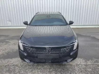 Photo 28 Peugeot 508 Gén. II Ph2 GT 5