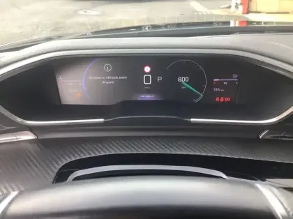 Photo 40 Peugeot 508 Gén. II Ph2 GT 5