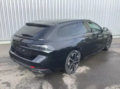 Photo 31 Peugeot 508 Gén. II Ph2 GT 5