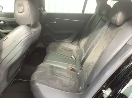 Photo 11 Peugeot 508 BlueHDi 130 ch S&S EAT8 GT