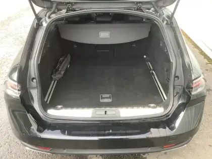 Photo 9 Peugeot 508 BlueHDi 130 ch S&S EAT8 GT