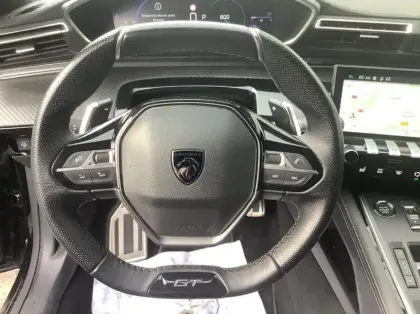 Photo 44 Peugeot 508 Gén. II Ph2 GT 5