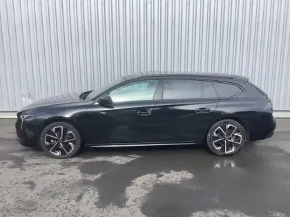 Photo 7 Peugeot 508 BlueHDi 130 ch S&S EAT8 GT