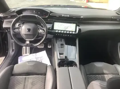 Photo 39 Peugeot 508 Gén. II Ph2 GT 5