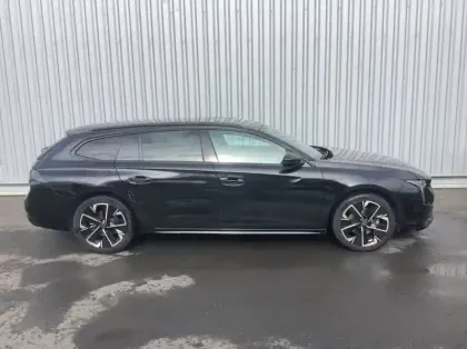 Photo 30 Peugeot 508 Gén. II Ph2 GT 5